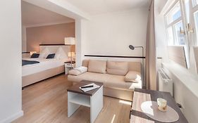 Apartmenthuus König